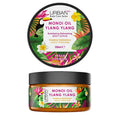 Urban Care Monoi Body Scrub for Smooth Skin 200ml