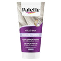 Palette Ash Blonde Hair Toner for Cool Tones 150 ml
