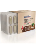 Validus Saw Palmetto 400 mg & L-Arginine Complex 60 Capsules
