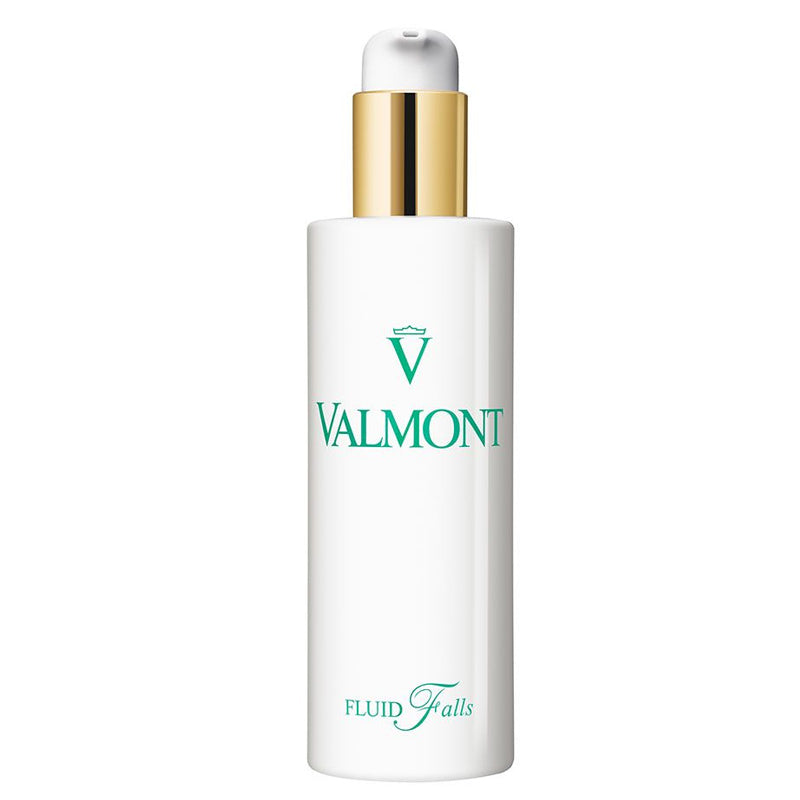 Valmont Fluid Falls Creamy Makeup Remover for All Skin Types 150 ml