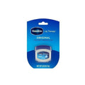 Vaseline Lip Therapy Original Soothing Lip Balm 7g