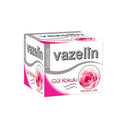 Vazelin Rose Scented Petroleum Jelly for Soft Skin 45g
