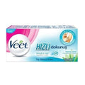 Veet Sensitive Skin Hair Removal Cream for Quick Results 45ml