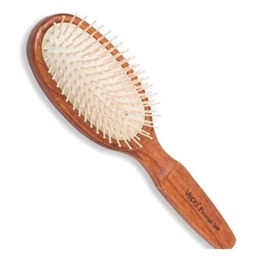 Vepa 260 Prestige Hair Brush for Smooth Styling 1 Count