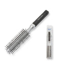 Vepa 320 Silver Hair Brush for Smooth Detangling 1 Count