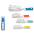 Vepa 345 Ultra Hair Brush for Smooth Styling 1 pc