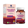 Viapecia Elderberry, 60 Count