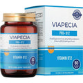 Viapecia Pro-B12 Vitamin B12 Methylcobalamin 60 Tablets