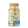 Viapecia PRO OMEGA 3 High Strength Dietary Supplement 200 Capsules
