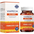 Viapecia Pro-Vitamin C Dietary Supplement 120 Tablets