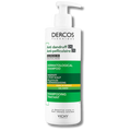 Vichy Dercos Anti-Dandruff Shampoo for Dry Hair 390 ml