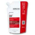 Vichy Dercos Energising Shampoo for Thinning Hair Refill 500 ml