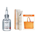 Vichy Liftactiv Supreme H.A. Filler & SPF 50+ Set with Bag