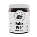 Vita Bear Relax Bear Daily Wellness Support 60 Gummies