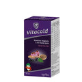 Vitamaks Vitacold Elderberry & Beta Glucan Liquid Supplement 100 ml