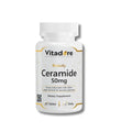 Vitadore Beauty Ceramide Skin Support Supplement 30 Tablets