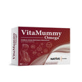 Infless Native VitaMumy Omega Softgel Prenatal Support 30 Capsules
