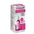 Vemart Naturallife Vitapuff Immune Multivitamin Oral Spray 30ml