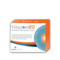 Nobis Scientific Vitazom Liposomal B12 with D-Ribose 30 Capsules