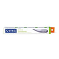 Vitis Orthodontic Access Toothbrush for Braces 1 Count