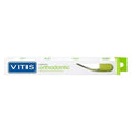 Vitis Orthodontic Toothbrush for Braces and Dental Appliances