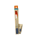 Vitis Toothbrush Medium Access for Hard-to-Reach Areas
