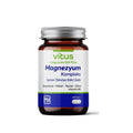 Vitus Megnezol B6 Plus Magnesium Support 60 Tablets