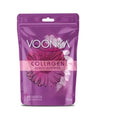 Voonka Collagen Beauty Gummies Prebiotic Supplement 30 Count