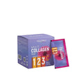 Voonka Multi Collagen Type 1, 2, 3 with Vitamin C 30 Sachets