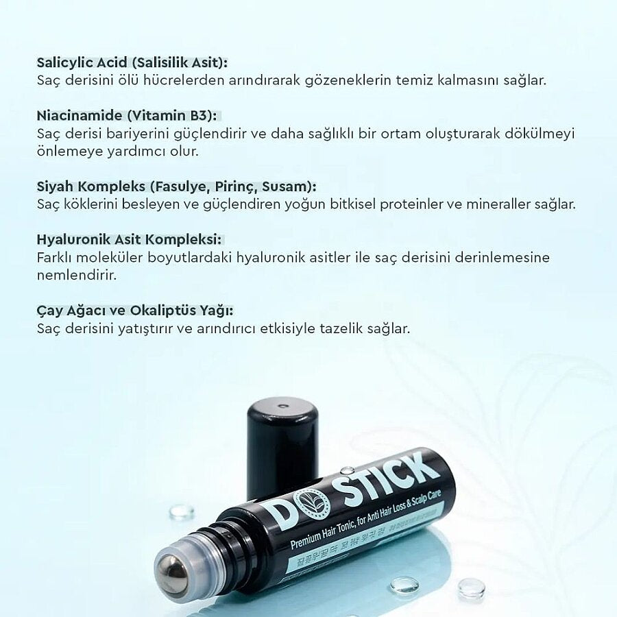 Do Hair Stick Boost Grow On Essence Hair Revival Serum 10ml
