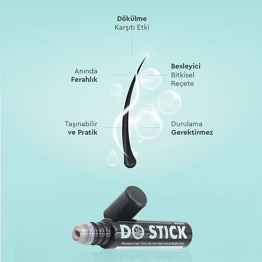 Do Hair Stick Boost Grow On Essence Hair Revival Serum 10ml