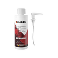 Wahlen Salmon Oil for Cats & Dogs Omega-3 Supplement 250 ml
