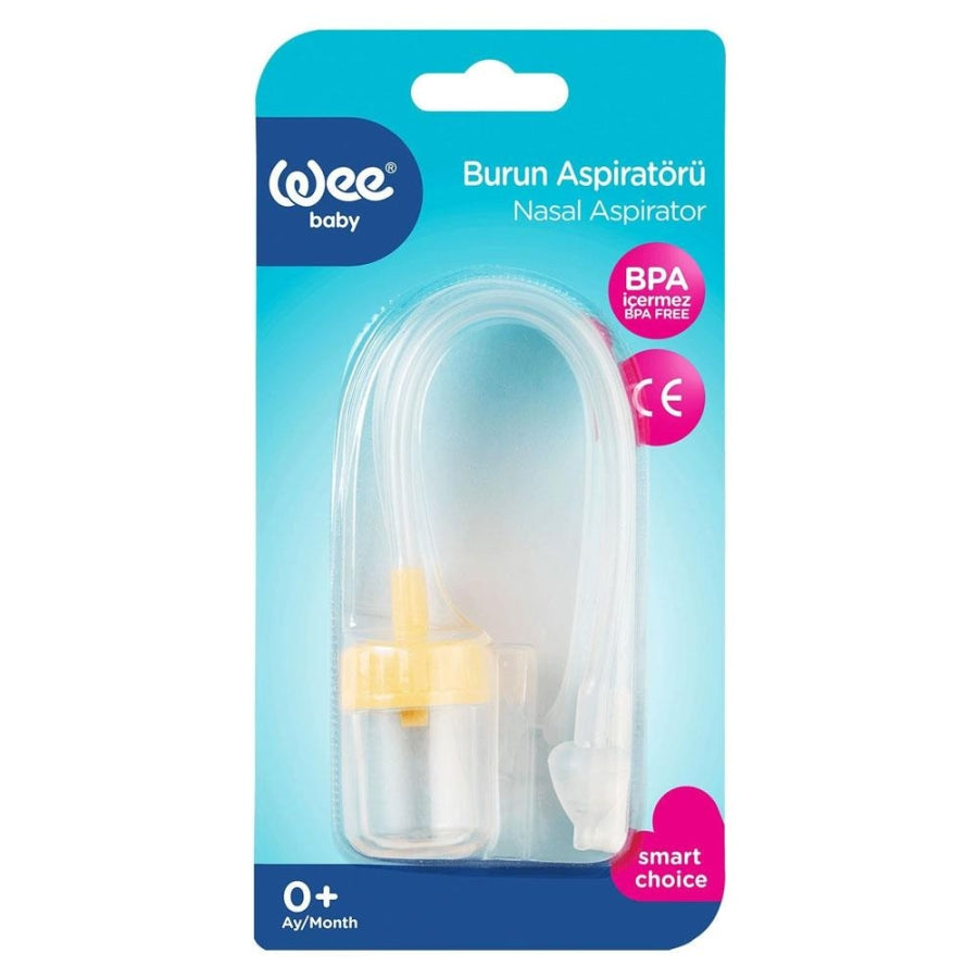 Wee Baby Nasal Aspirator