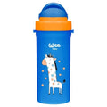 Wee Baby Straw Cup Blue for 6+ Months 300ml