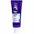 White Glo Purple Teeth Whitening Toothpaste 115g