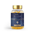 Woogss Vital Omega 3, 6, 9 Norwegian Fish Oil Supplement 200 Softgels