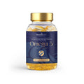Wooggs Vital Omega 3 Norwegian Fish Oil Supplement 200 Capsules