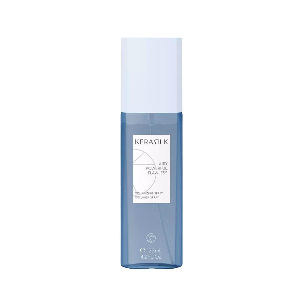 KERASILK Volumizing Spray for Fine Hair 125 ml