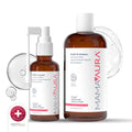 Mamaaura Fortify Me Hair Loss Support Set 250ml & 50ml