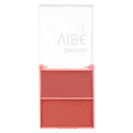 Beaulis Vibe It Cream & Powder Blush 261 Peachy Glow