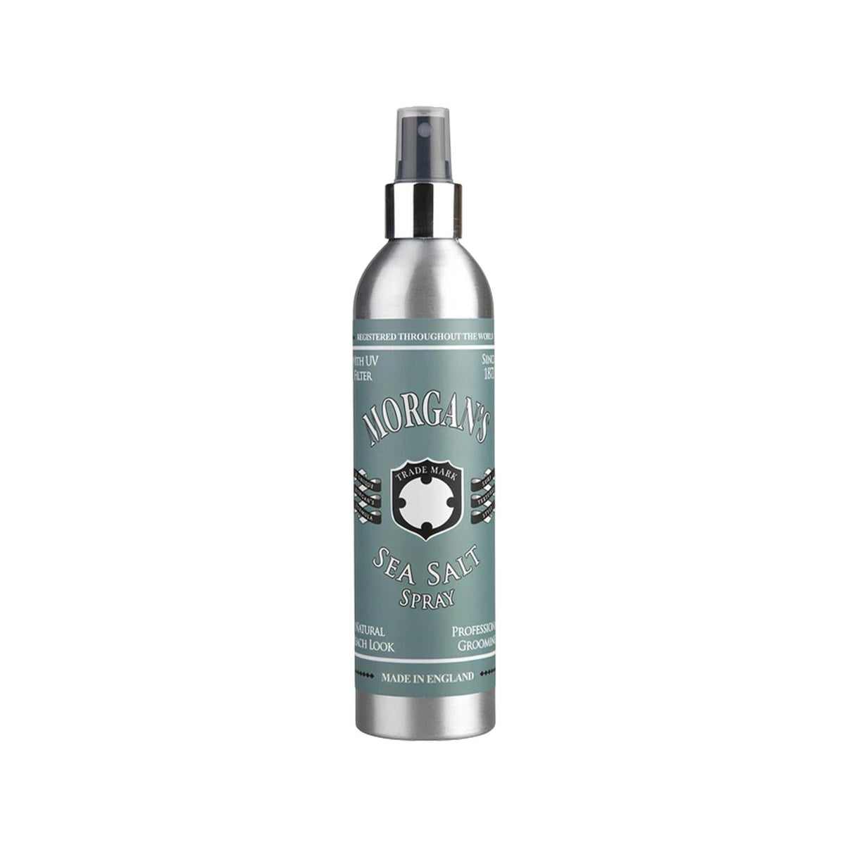 Morgan's Pomade Sea Salt Spray for Natural Texture 300 ml