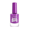 Beaulis Color Blast Nail Polish 676 Cosmic Plum 12ml
