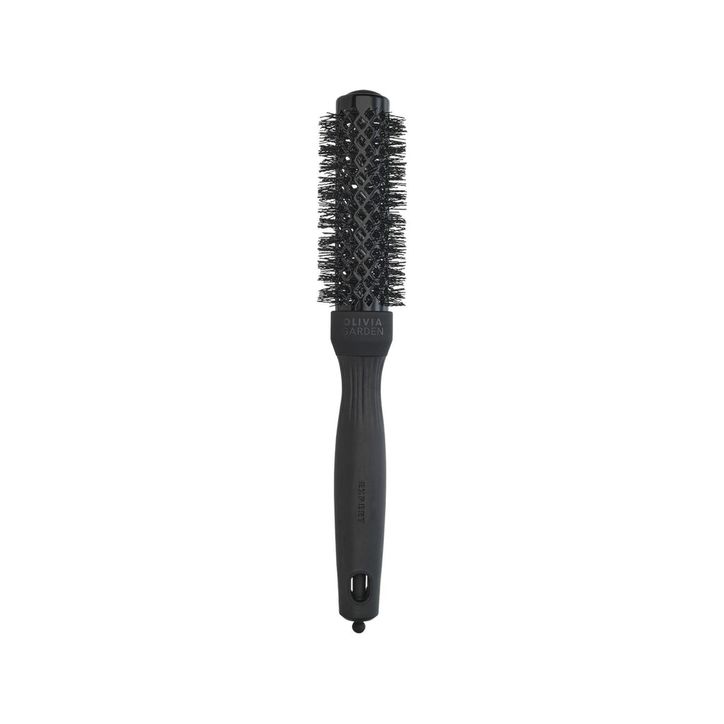 Olivia Garden Expert Blowout Shine Wavy Bristles Brush 25mm