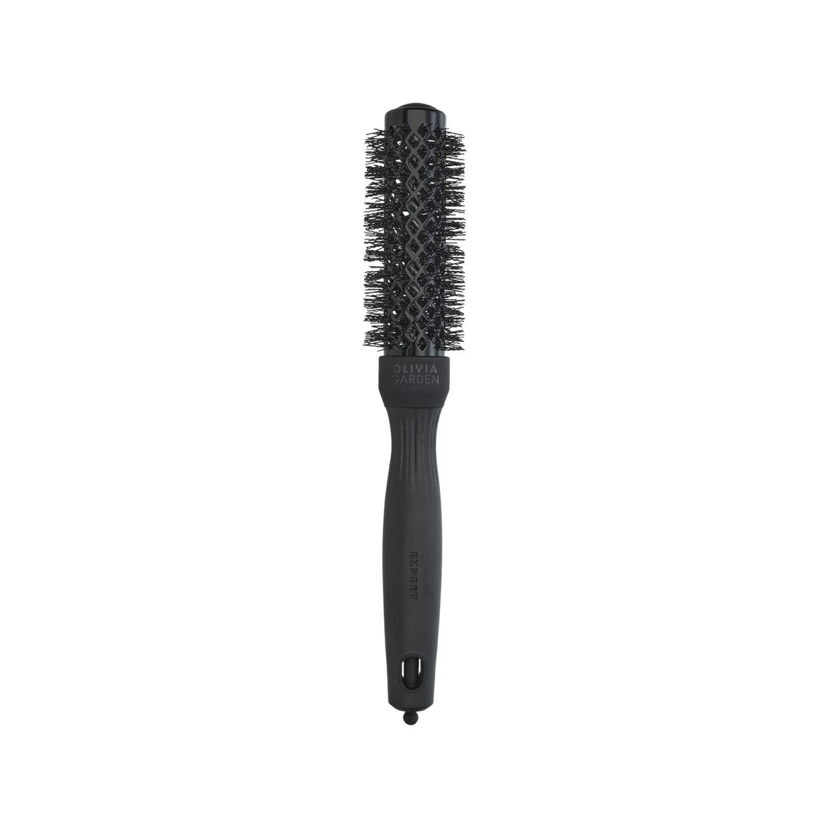 Olivia Garden Expert Blowout Shine Wavy Bristles Brush 25mm