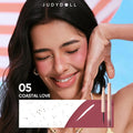 Judydoll Freckle & Blush Pen 05 Coastal Love Long-Wear