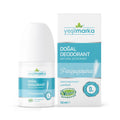 Yesilmarka Natural Smoothing Deodorant for Soft Skin 50 ml