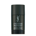 YSL L'Homme Deodorant Stick for Men Long-Lasting Freshness 75g