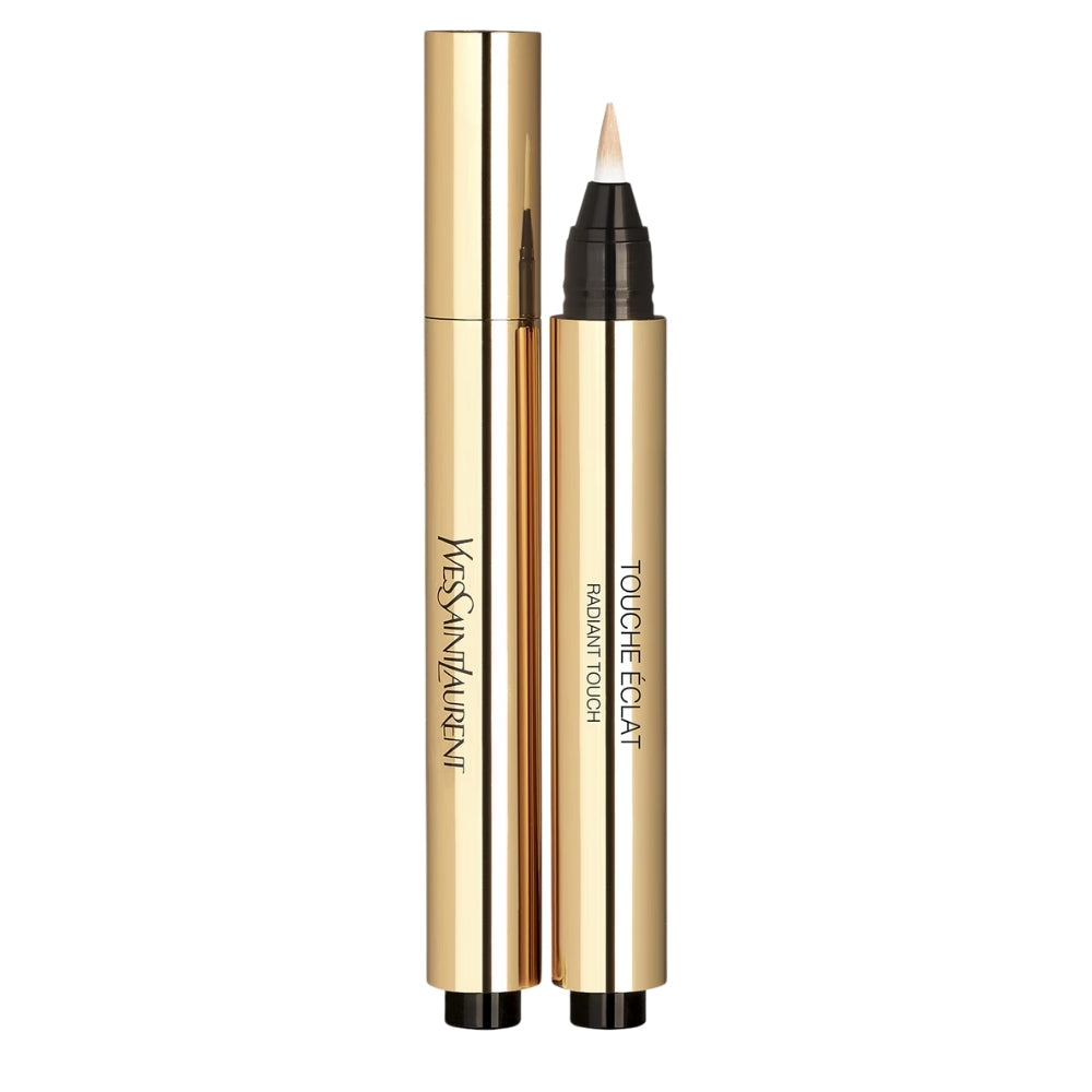 YSL Touche Eclat Concealer Luminous Vanilla 2.5 2.5ml