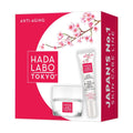 Hada Labo Anti-Aging Face Care Set for Firming & Hydration 2-Piece