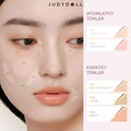 Judydoll Brightening Under Eye Concealer C02 Natural Beige 2.5g
